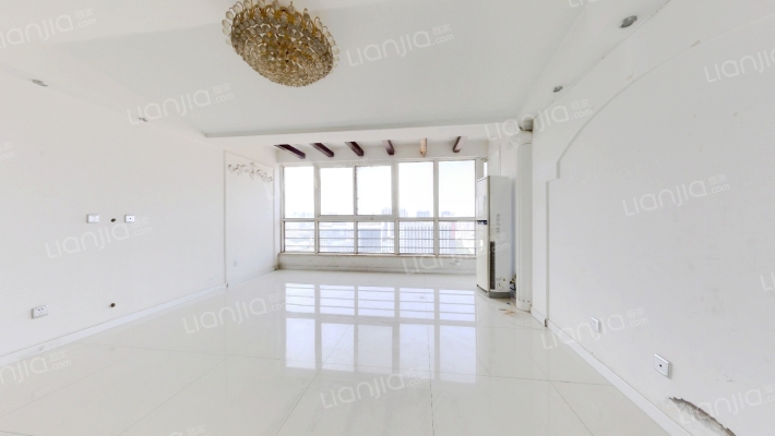 联邦东方明珠二手房实景图