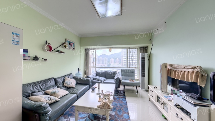 九洲时代二手房实景图