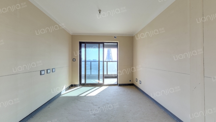 保利天汇南区二手房实景图