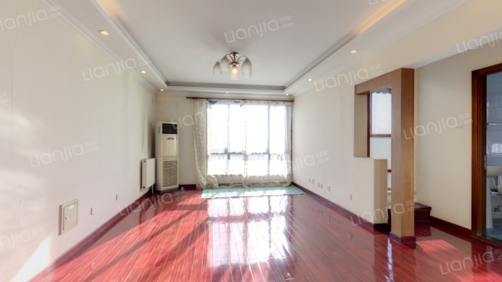 亮马嘉园二手房实景图