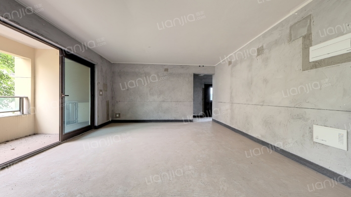 麓铭云麓里二手房实景图