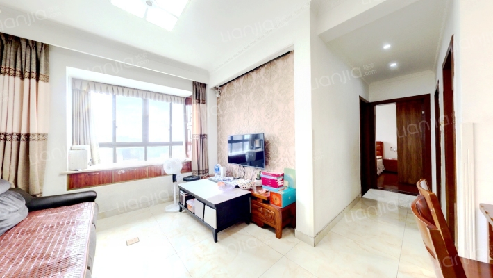 蓝润锦江春天二手房实景图