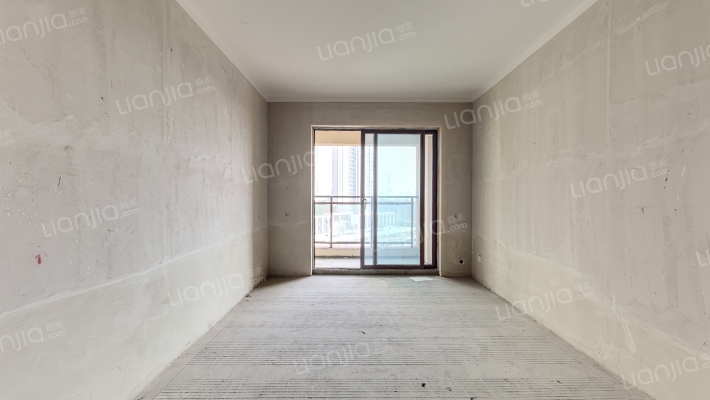 中建御湖壹号D御园二手房实景图