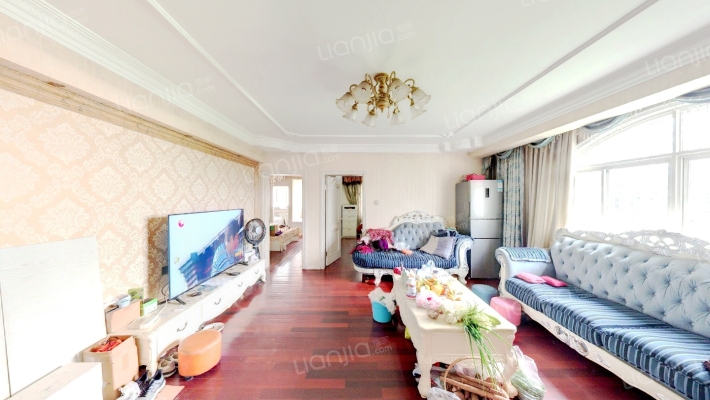 湖滨邮电小区二手房实景图