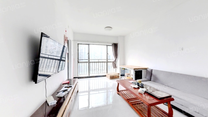 新际首座二手房实景图