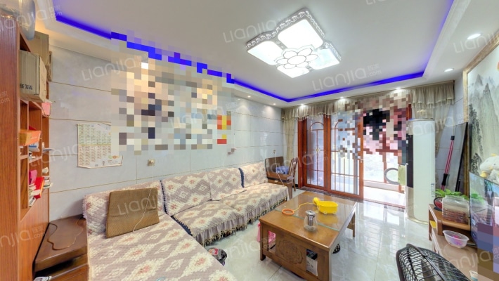 荣盛花语城二手房实景图