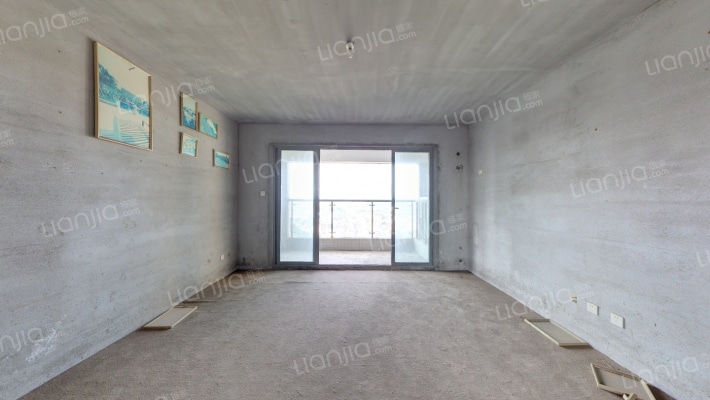 富通天邑湾二手房实景图