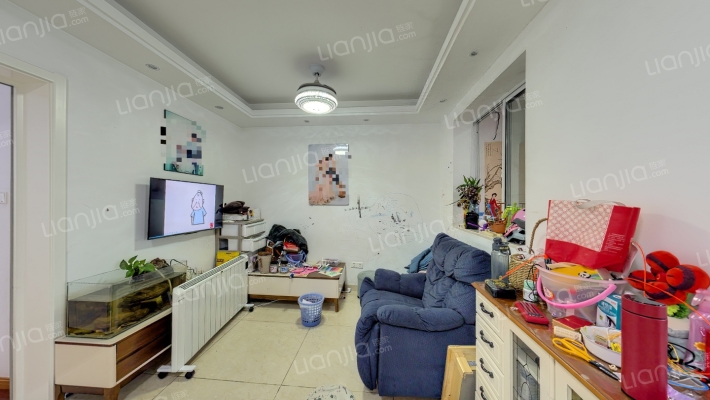 紫金公寓二手房实景图