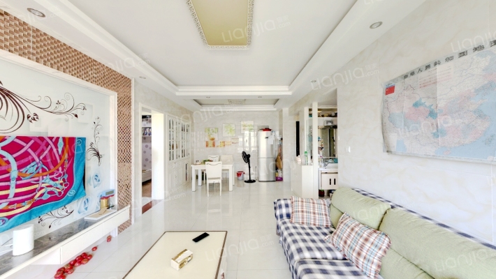 嘉德园二手房实景图