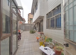 整租·二里新村 5室2厅 南_二里新村租房
