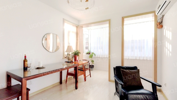 荣成路二手房实景图