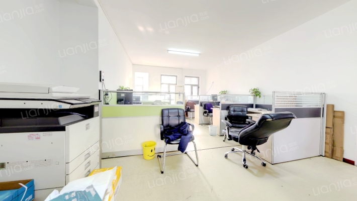 香树湾二手房实景图