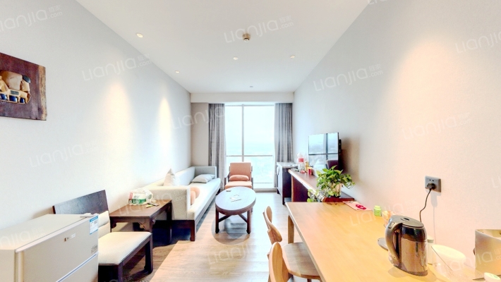 宏汇城二手房实景图