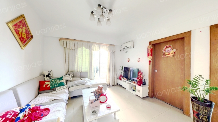 建汇大厦二手房实景图