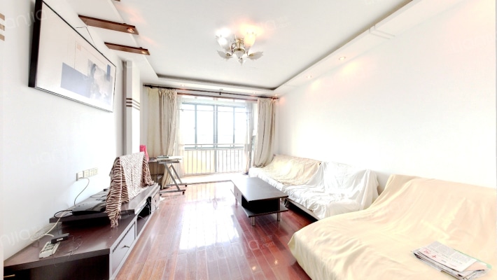 明日家园二手房实景图