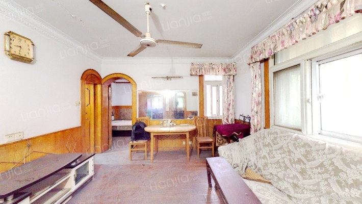 龙苑新寓一村二手房实景图