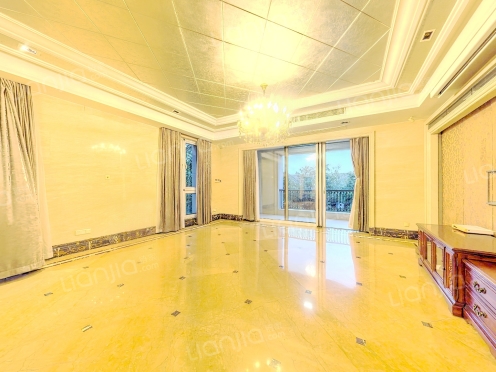 整租·苏州御园 4室2厅 南