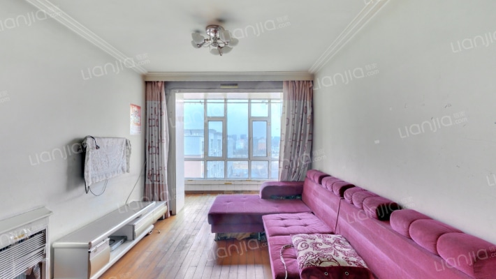 康泰乐园南区二手房实景图