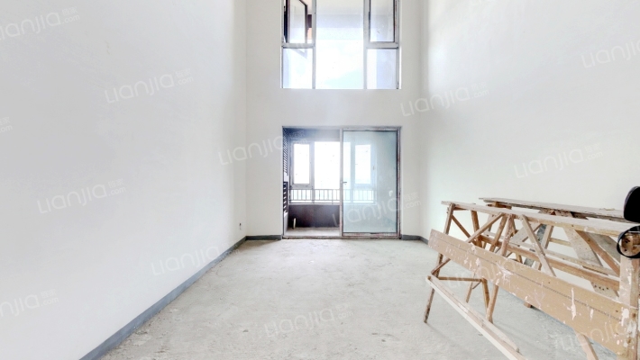 中海九龙天颂二手房实景图