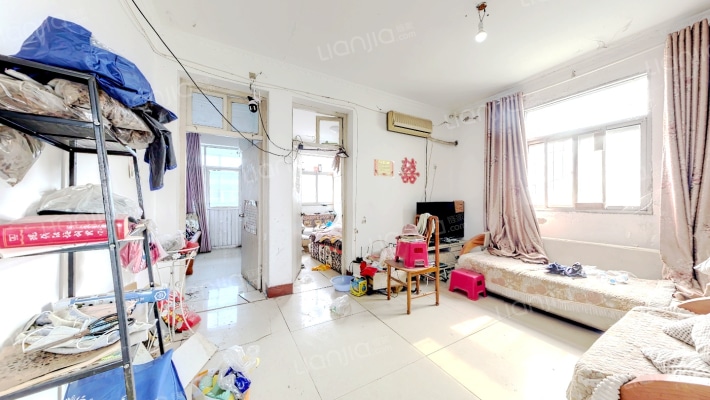 沙口路115号院二手房实景图