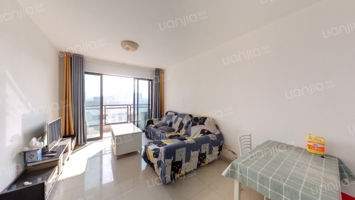 富力城春天里二手房实景图