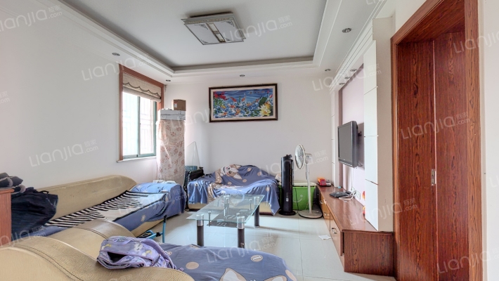 荆溪苑二手房实景图