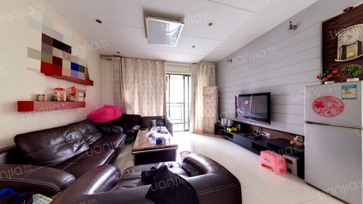 美堤雅城B区二手房实景图