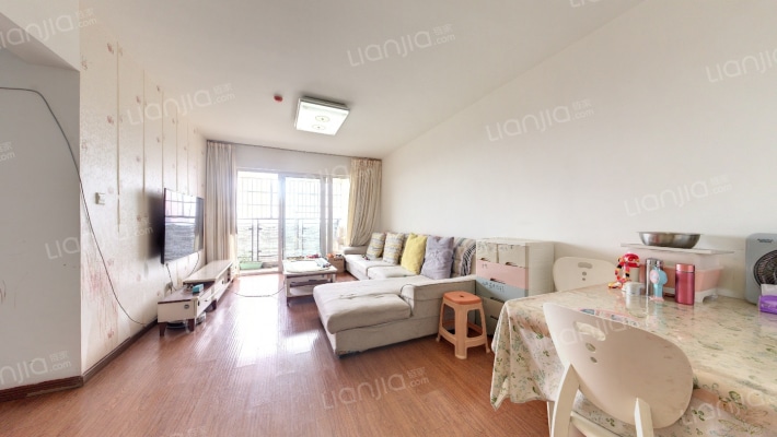 丽晶港二手房实景图