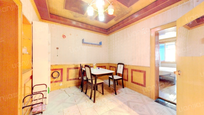 南浩街5号二手房实景图