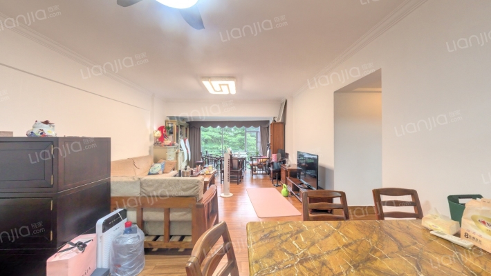 宏景中心二手房实景图