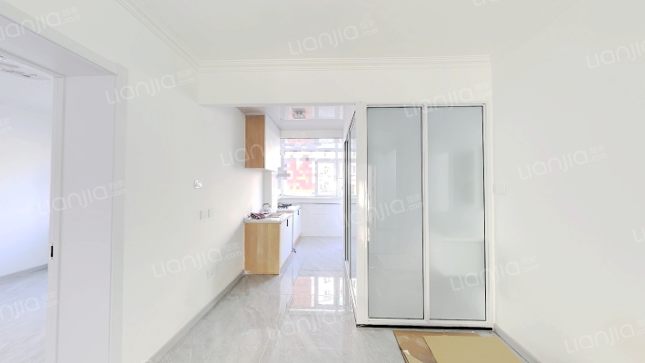 李官小区二手房实景图