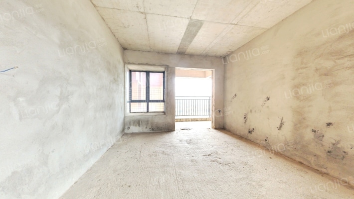 雍东园二手房实景图