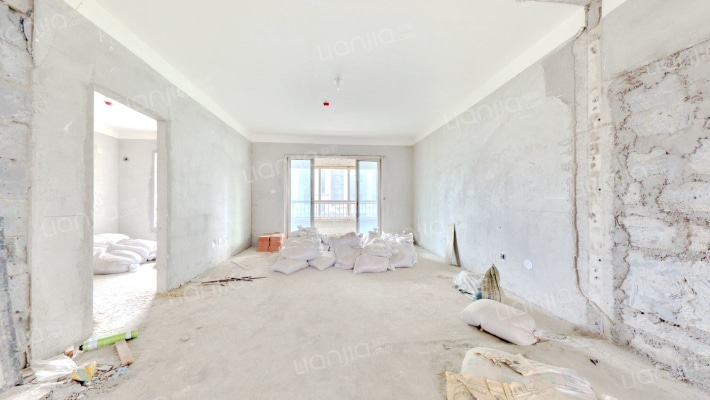 泰和嘉园二手房实景图