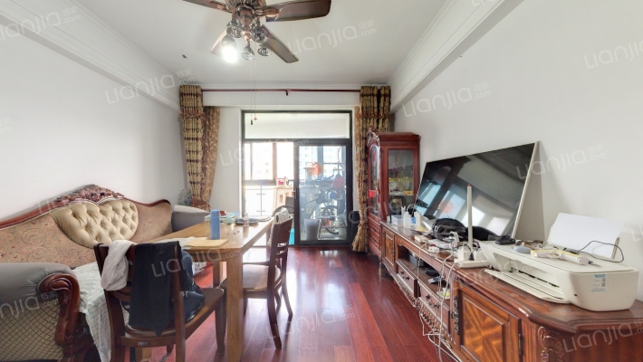 紫轩美佳二手房实景图