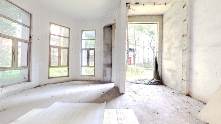 琶洲壹號二手房实景图