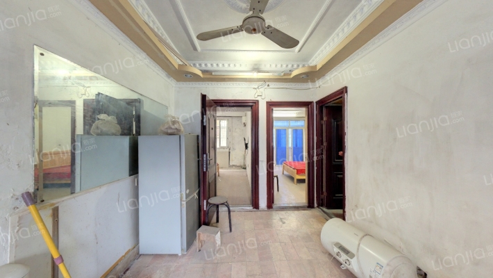 古华新村南南区二手房实景图