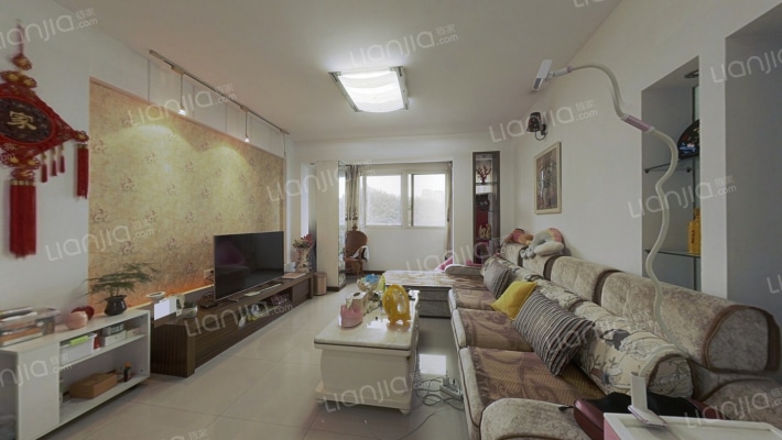 康馨家园二手房实景图