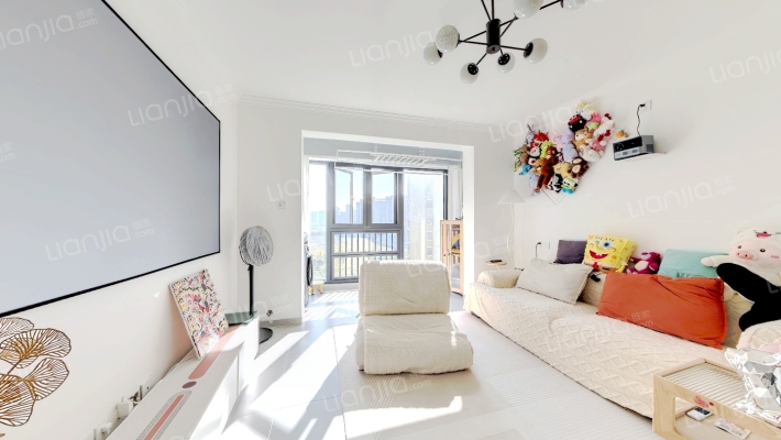 紫竹苑二手房实景图