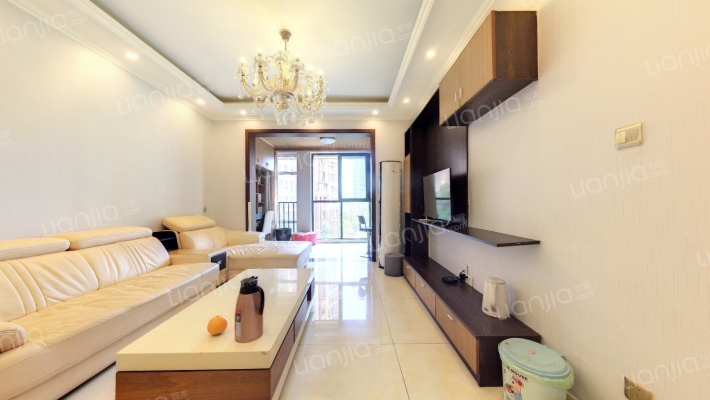 通瑞月光湖二手房实景图