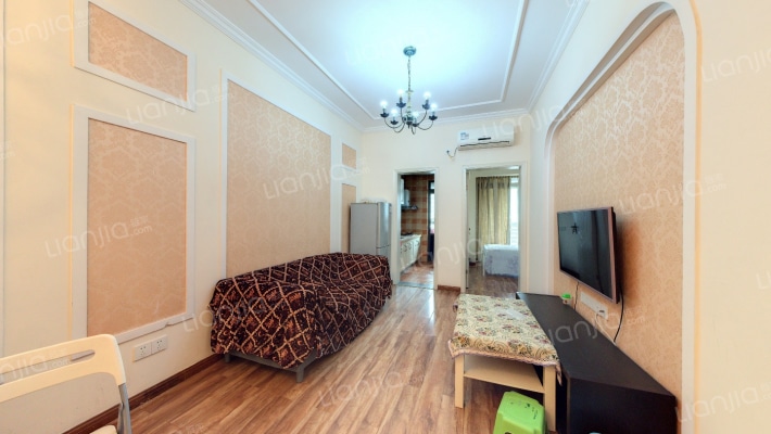 协信城二手房实景图