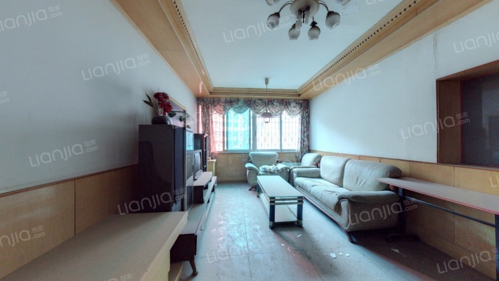 大庆社区二手房实景图