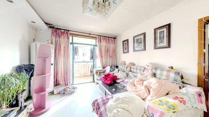 紫翠苑北区（俱进路505弄）二手房实景图