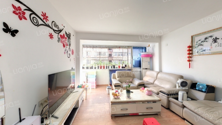 聚贤园（文贤路26号）二手房实景图