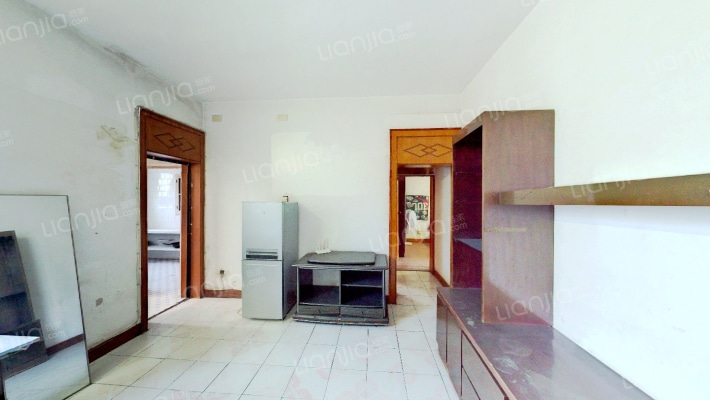 核工业地质局宿舍二手房实景图