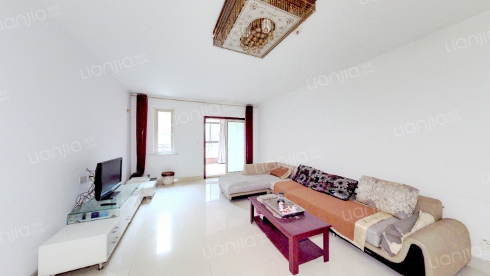 锦绣天成二手房实景图