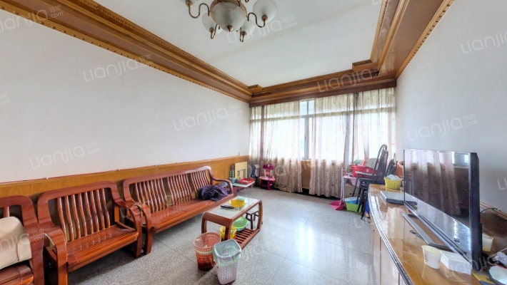 康乐区二手房实景图