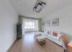 整租·城投国际广场 3室2厅 南_城投国际广场租房