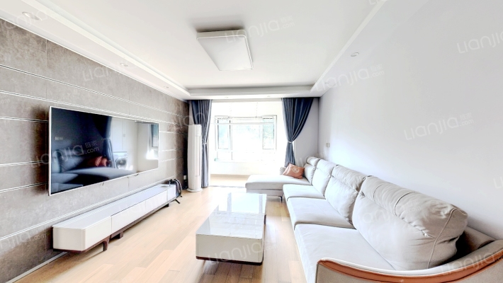 金地格林郡二手房实景图