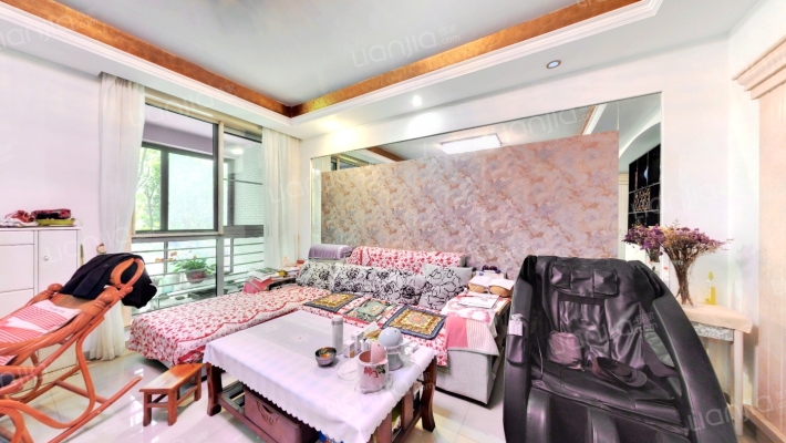 复地翠堤苑(别墅)二手房实景图