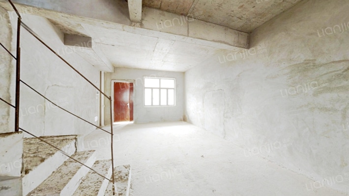 华立普罗旺斯二手房实景图